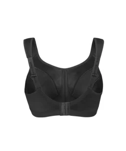 Shock Absorber Sportsbh'er|Bh'er<NBK BLACK - Sports Bra Active D+ Classic