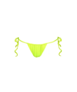 Sarda Bikinier<NEG NEON GOLD - Denes Bikini Briefs Special