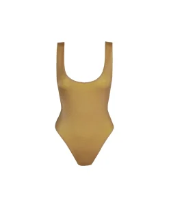 Sarda Badedragter<NEG NEON GOLD - Denes Special Swimsuit