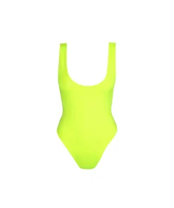 Sarda Badedragter<NEG NEON GOLD - Denes Special Swimsuit