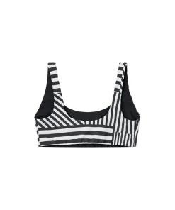 Copenhagen Cartel Bikinier<NER NERO - Agung Top Reversible