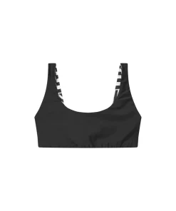 Copenhagen Cartel Bikinier<NER NERO - Agung Top Reversible
