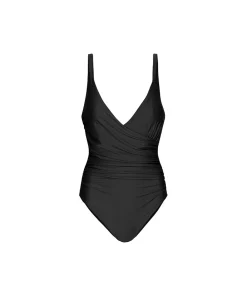 Copenhagen Cartel Badedragter<NER NERO - Medewi Medewi-onepiece