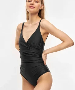 Copenhagen Cartel Badedragter<NER NERO - Medewi Medewi-onepiece