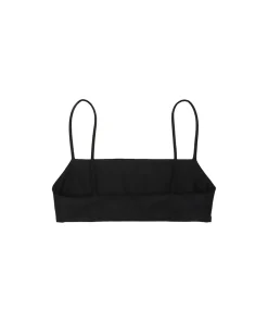 Copenhagen Cartel Bikinier<NER NERO - Sanur Top Bandeau Adj-Strap
