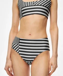 Copenhagen Cartel Bikinier<NER NERO - Ubud High-Waist Bottom