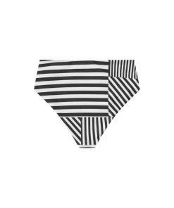 Copenhagen Cartel Bikinier<NER NERO - Ubud High-Waist Bottom