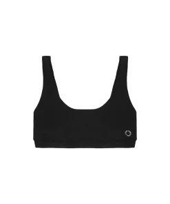 Copenhagen Cartel Bikinier<NERO - Agung Swim Top