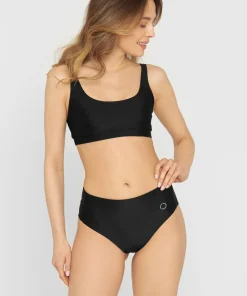 Copenhagen Cartel Bikinier<NERO - Agung Swim Top