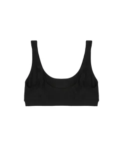 Copenhagen Cartel Bikinier<NERO - Agung Swim Top