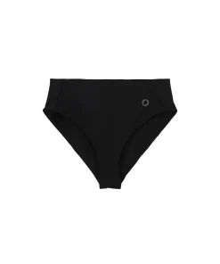 Copenhagen Cartel Bikinier<NERO - Ubud High-Waist Bottom