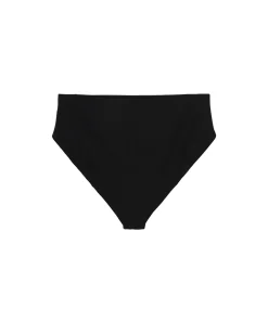 Copenhagen Cartel Bikinier<NERO - Ubud High-Waist Bottom