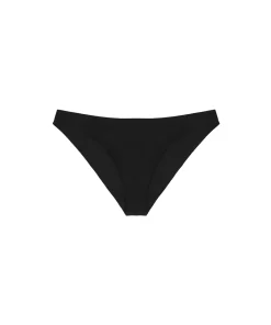 Copenhagen Cartel Bikinier<NERO NERO - Batur Bottom Ruffle