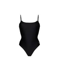 Copenhagen Cartel Badedragter<NERO NERO - Penida One-Piece Scoop-Necklin