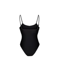 Copenhagen Cartel Badedragter<NERO NERO - Penida One-Piece Scoop-Necklin