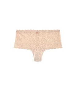 Aubade Trusser<NETE NUDE D ETE - Rosessence Shorts