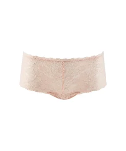 Aubade Trusser<NETE NUDE D ETE - Rosessence St Tropez Slip