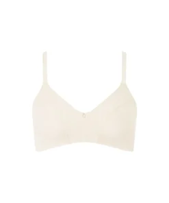Chantelle Bh'er<0NL TALC - Cloudia Wirefree T-shirt Bra