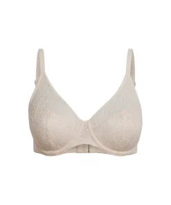 Chantelle Bh'er<0NL TALC - Norah Covering Molded Bra