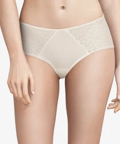 Chantelle Trusser<0NL TALC - Norah Covering Shorty