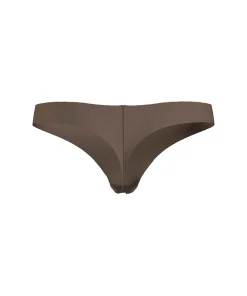 Calvin Klein Trusser<N2Q SPICED PLUM - Invisibles Thong
