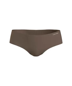 Calvin Klein Trusser<N2Q SPICED PLUM - Invisibles Hipster