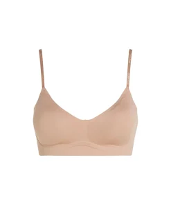 Calvin Klein Bh'er<7NS CEDAR - Invisibles Bralette