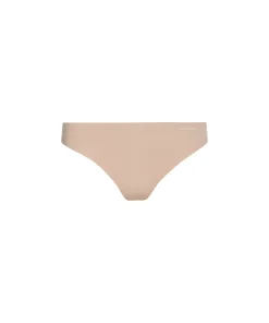 Calvin Klein Trusser<7NS CEDAR - Invisibles Thong