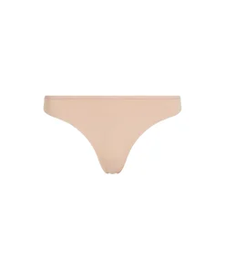 Calvin Klein Trusser<7NS CEDAR - Perfectly Fit Coordinate Thong