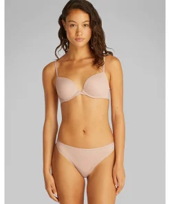 Calvin Klein Trusser<7NS CEDAR - Perfectly Fit Coordinate Brief