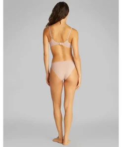 Calvin Klein Trusser<7NS CEDAR - Perfectly Fit Coordinate Brief