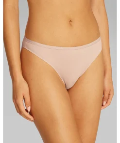 Calvin Klein Trusser<7NS CEDAR - Perfectly Fit Coordinate Brief