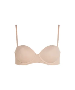 Calvin Klein Bh'er<7NS CEDAR - Perfectly Fit Strapless