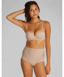 Calvin Klein Bh'er<7NS CEDAR - Perfectly Fit Strapless
