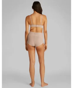 Calvin Klein Bh'er<7NS CEDAR - Perfectly Fit Strapless