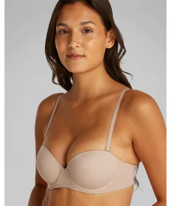 Calvin Klein Bh'er<7NS CEDAR - Perfectly Fit Strapless