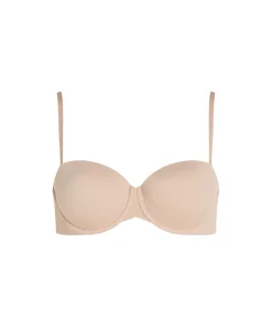 Calvin Klein Bh'er<7NS CEDAR - Perfectly Fit Strapless