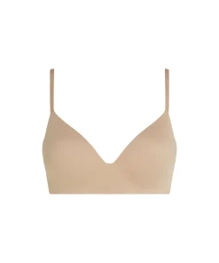 Calvin Klein Bh'er<7NS CEDAR - Perfectly Fit Wirefree T-shirt Bra