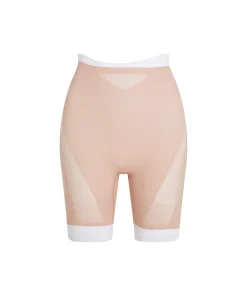 Calvin Klein Indershorts|Shapewear<7NS CEDAR - Stay Put Mesh Bottom