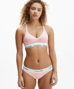 Calvin Klein Bh'er<2NT NYMPHS THIGH - Modern Cotton Triangle Bras