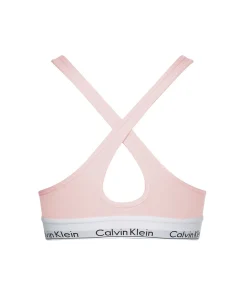 Calvin Klein Bh'er<2NT NYMPHS THIGH - Modern Cotton Triangle Bras