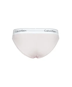 Calvin Klein Trusser<2NT NYMPHS THIGH - Modern Ctn Holiday Coordinate Brief