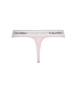 Calvin Klein Trusser<2NT NYMPHS THIGH - Modern Ctn Holiday Coordinate Thong