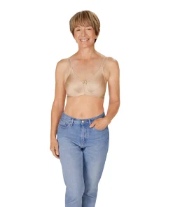 Amoena Bh'er<NUDE - Rita Bra