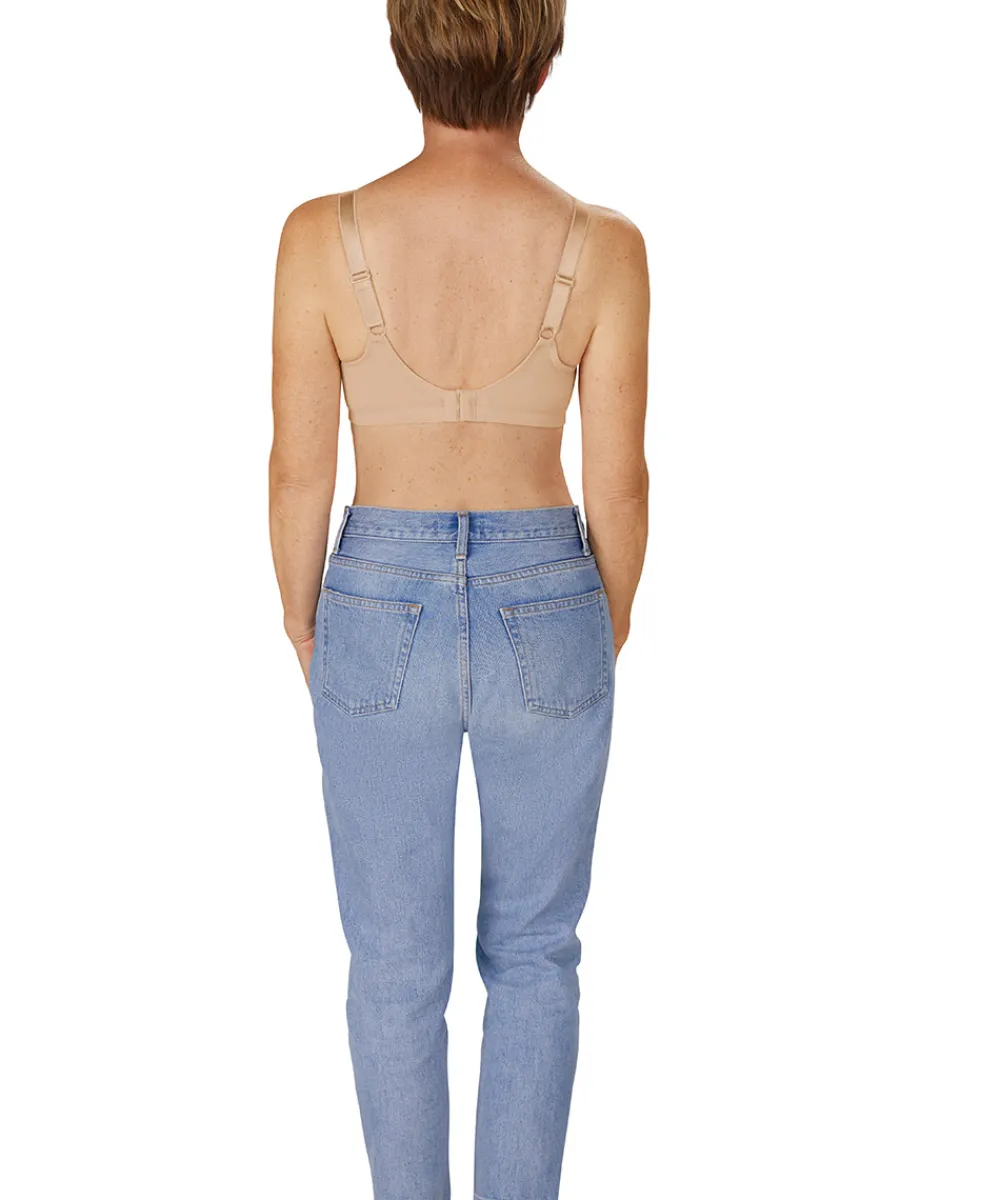 Amoena Bh'er<NUDE - Rita Bra