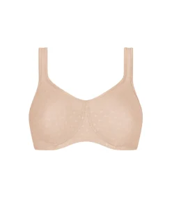 Amoena Bh'er<NUDE - Tiana SB Bra Full Cup