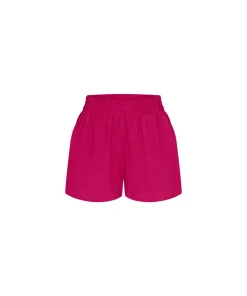 Triumph Strandtøj|Shorts/ Loungepants<00NW BERRY - Beach Mywear Short