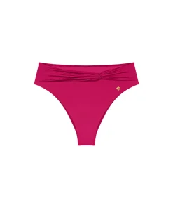 Triumph Bikinier<00NW BERRY - Summer Twist Hikini / Tai Bikini Trusse