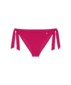 Triumph Bikinier<00NW BERRY - Summer Twist Hikini / Tai Bikini Trusse