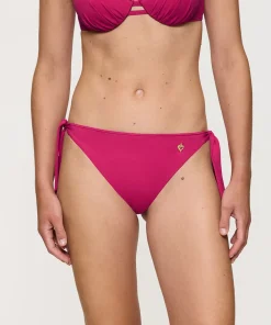 Triumph Bikinier<00NW BERRY - Summer Twist Hikini / Tai Bikini Trusse